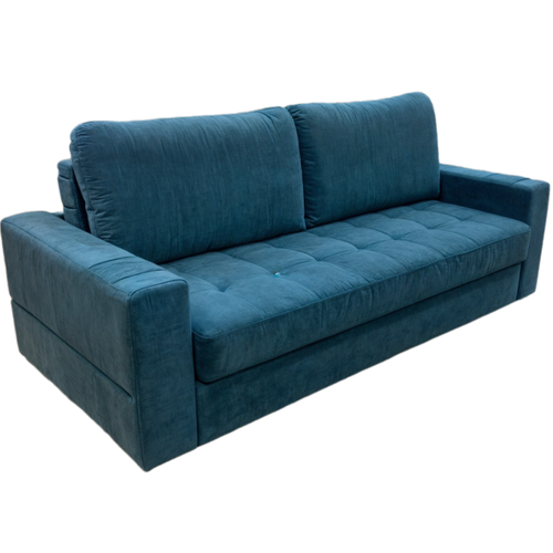 Прямой диван Полино от мебельной фабрики Миндаль