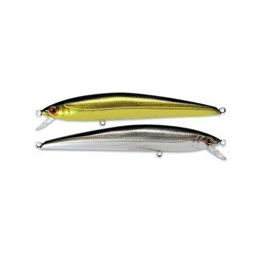 Воблер Pontoon 21 Agarron 95sf-sr 9,5см. 8гр. #777Dbl до 0,6м. floating