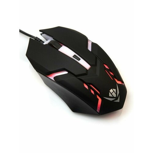 Мышь NAKATOMI MOG-03U 85800₽