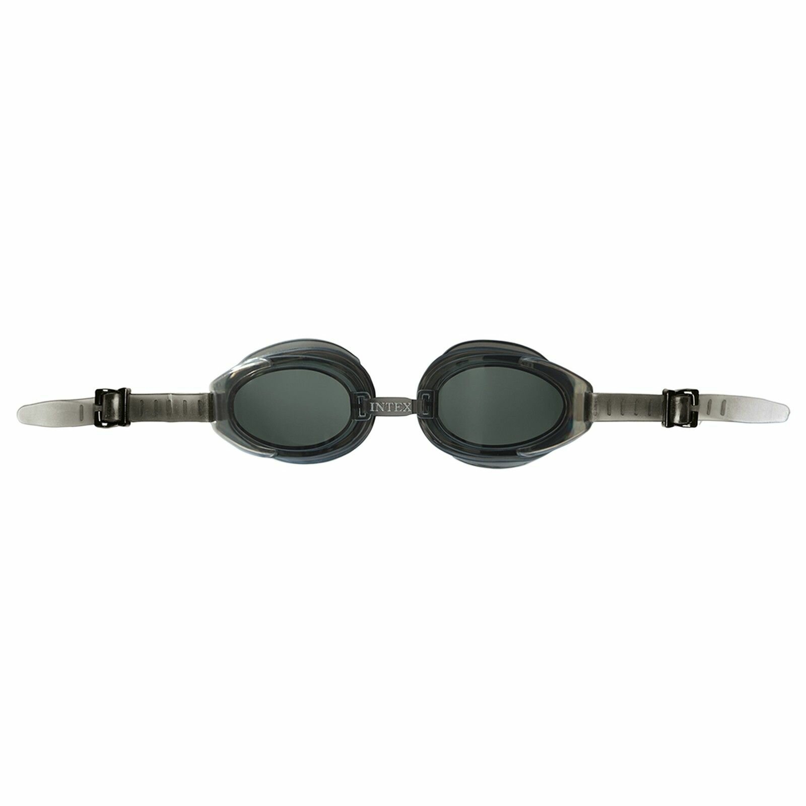 Очки для плавания Intex WATER SPORT 55685 с регулировкой, от 14 лет — фото 1
