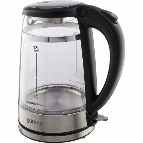 Чайник электрический Gorenje K17GDW 3490₽