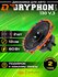 Колонки автомобильные DL Audio Gryphon Lite 130 v.3 / эстрадная а...