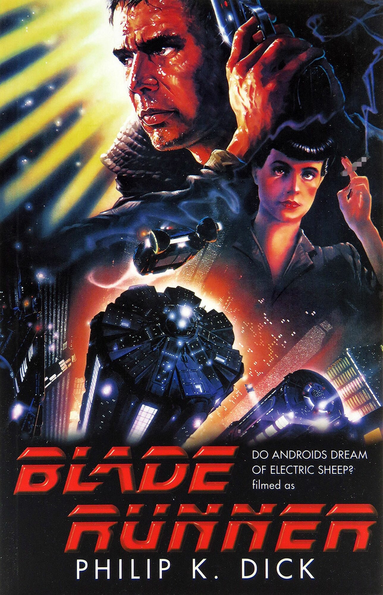 Blade Runner