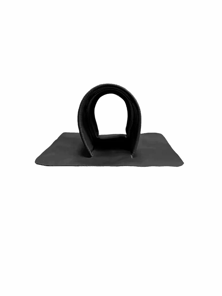 Большой держатель спиннинга ПВХ для лодки ПВХ — фото 1