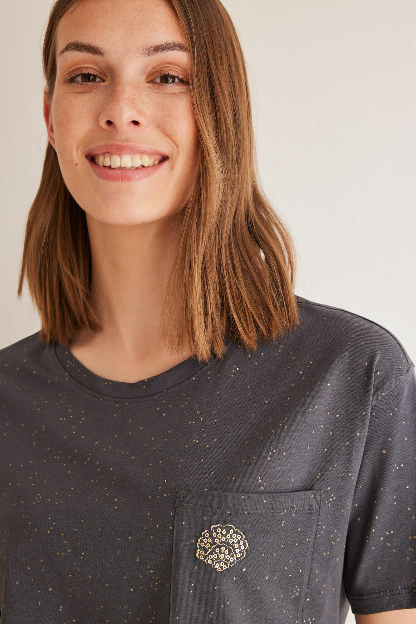 Пижама Women'Secret — купить в интернет-магазине Women'secret на Яндекс ...
