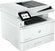 МФУ лазерное HP LaserJet Pro 4103dw, ч/б, A4