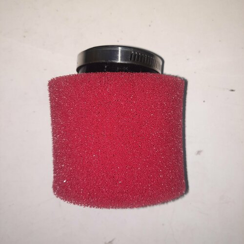 Фильтр нулевого сопротивления нулевик d4850мм 700₽