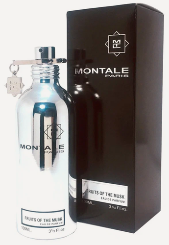 Изображение товара MONTALE парфюмерная вода Fruits of the Musk, 100 мл
