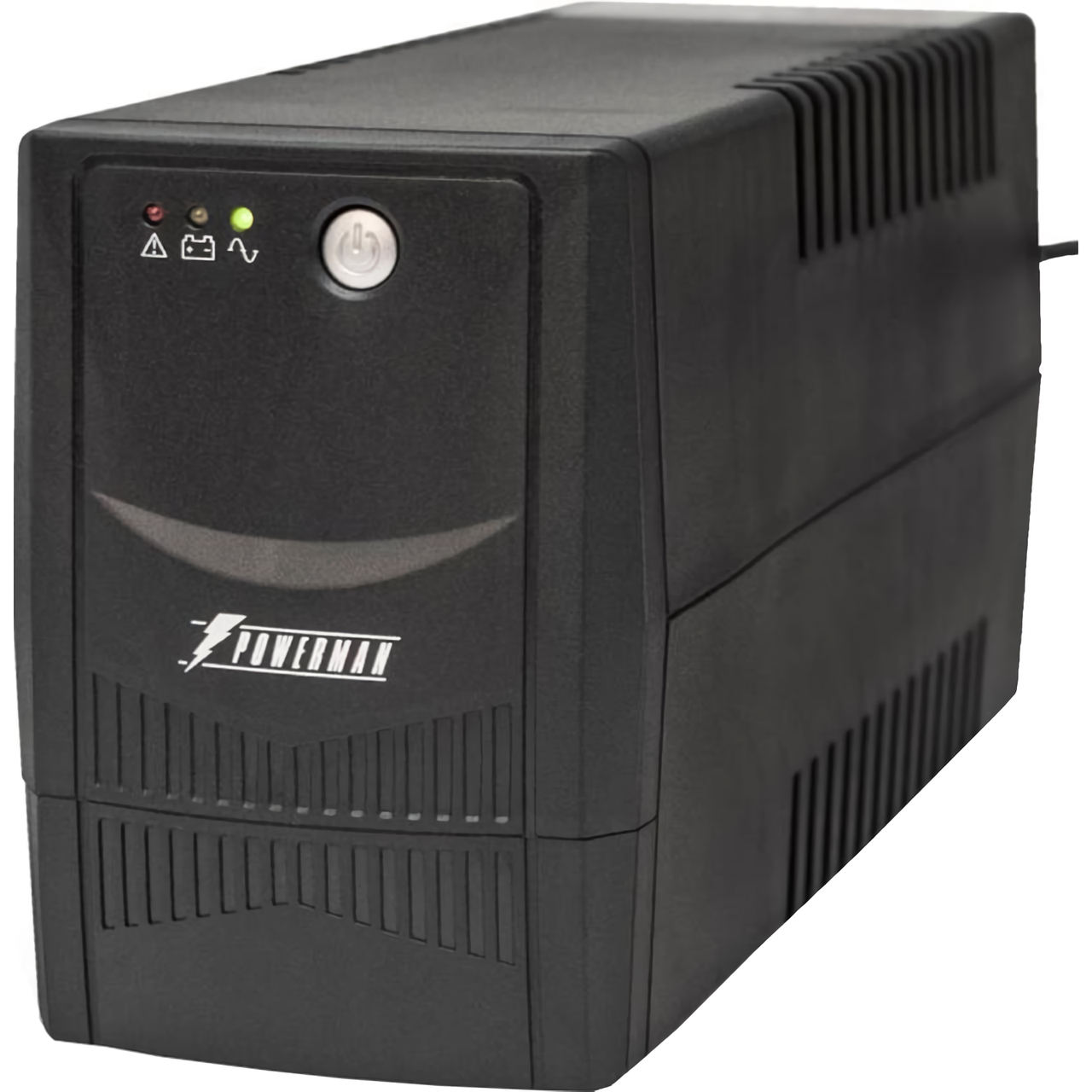 Источник бесперебойного питания PowerMan Back Pro 850 (6150945)