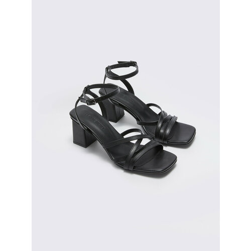 фото Сандалии lc waikiki, размер 40, black