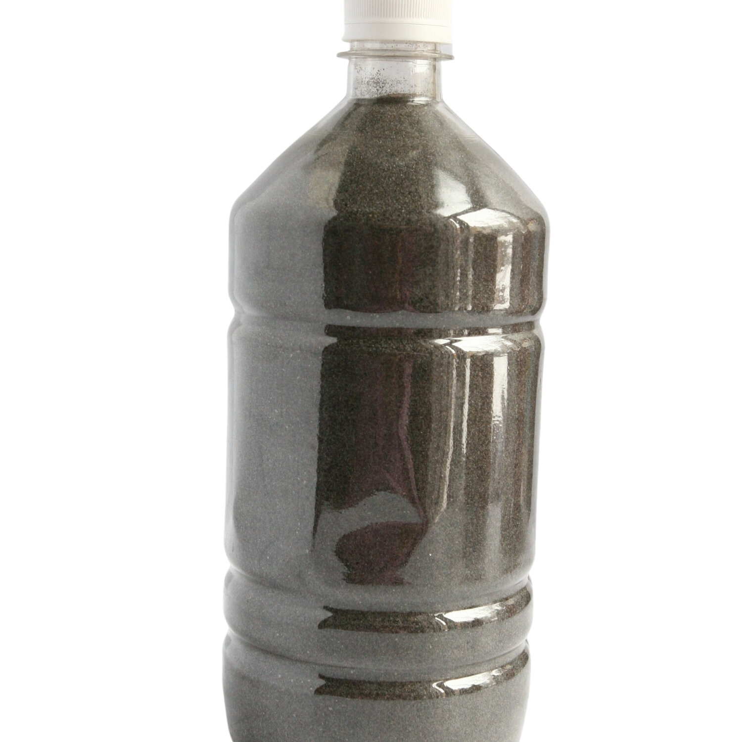 Кинетический песок The Dreamers (чёрный)