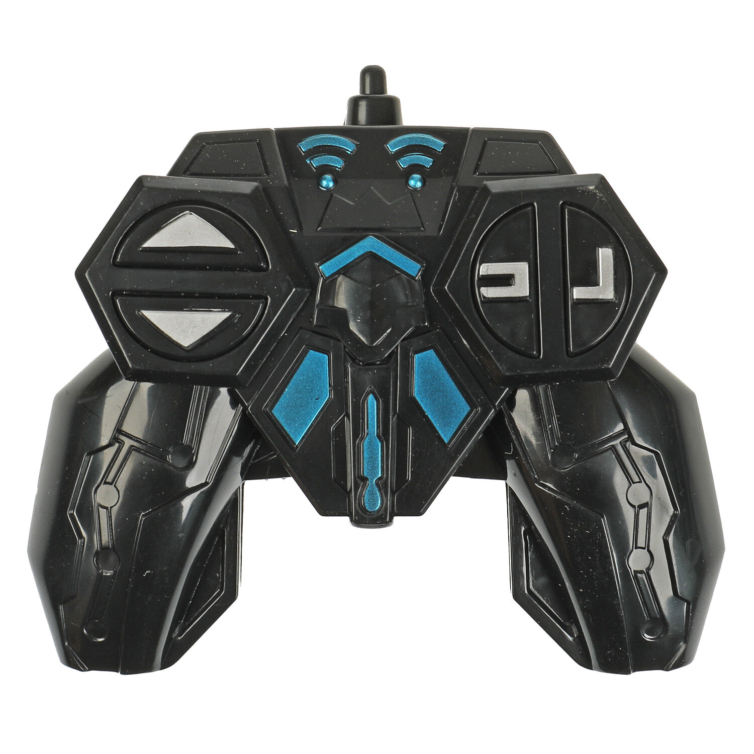 Танк РУ Техно драйв — фото 1