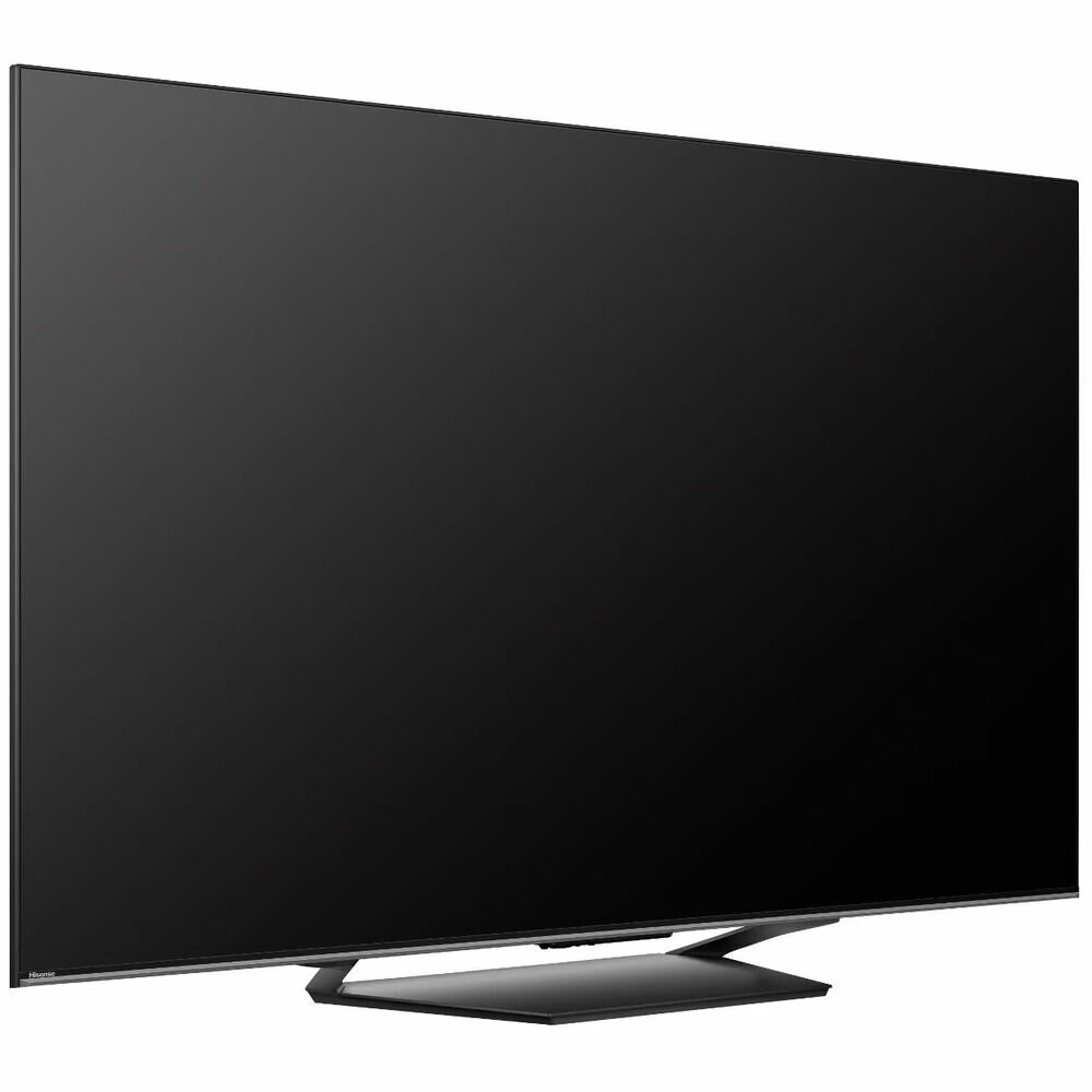 Телевизор Hisense 65U7NQ, 4к, QLED MINILED, 144ГЦ, Официальная гарантия производителя в России — фото 1