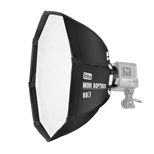 Софтбокс YongNuo YN55K 5799₽