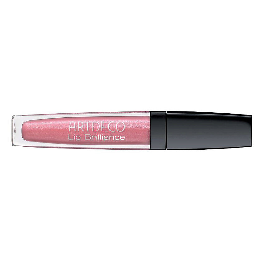 ARTDECO Блеск для губ Lip Brilliance, № 64 Вrilliant Rose Kiss, 6 мл