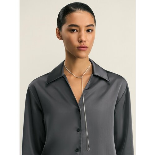 Колье Zarina серебро 699₽