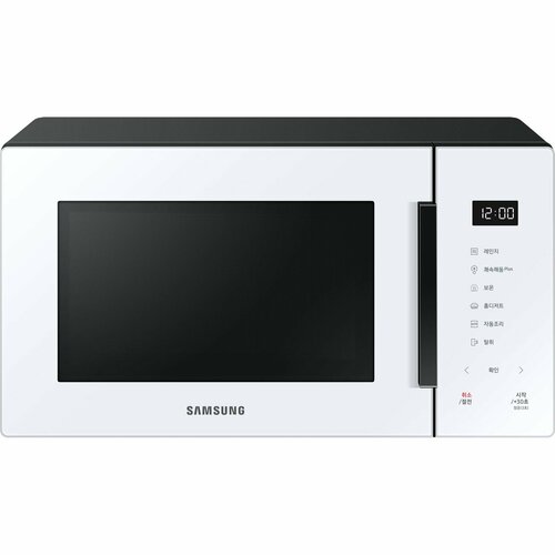 Микроволновая печь соло Samsung MS23T5018AWBW 14999₽
