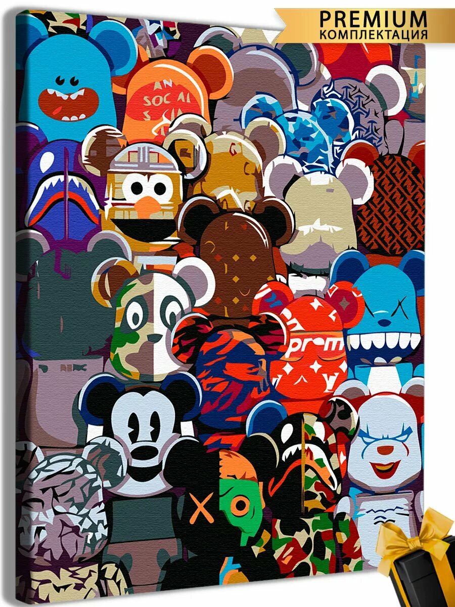 Kaws Кавс
