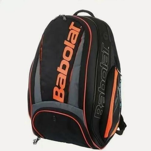 Изображение товара Складная теннисная сумка Babolat, рюкзак для теннисных ракеток, , 6 12 ,