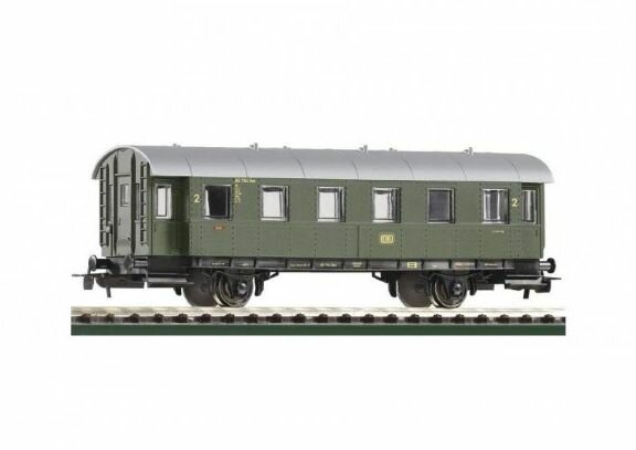 57630 Piko Пассажирский вагон Bi 3-го класса DB III