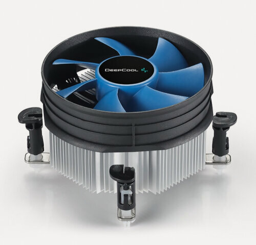 Изображение товара Кулер для процессора Deepcool THETA 21 PWM (DP-ICAP-T21P)