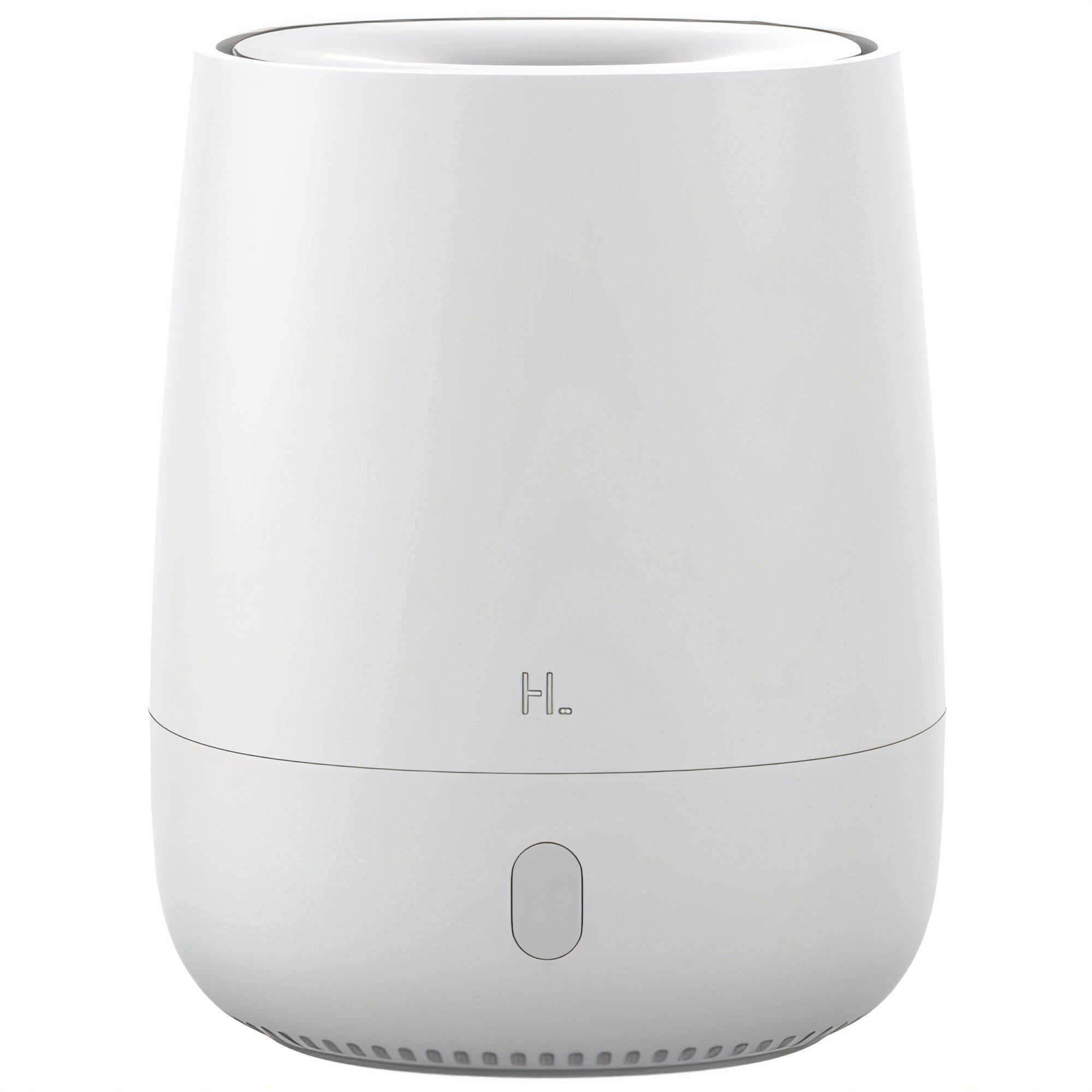 Изображение Диффузионный ароматизатор Xiaomi HL Aroma Diffuser (EOD01) с LED-подсветкой, для ароматерапии, стильный дизайн