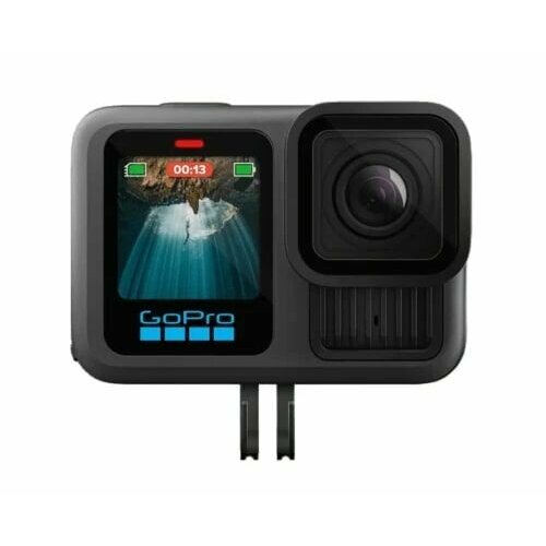 Экшн-камера GoPro HERO13 Black 41850₽