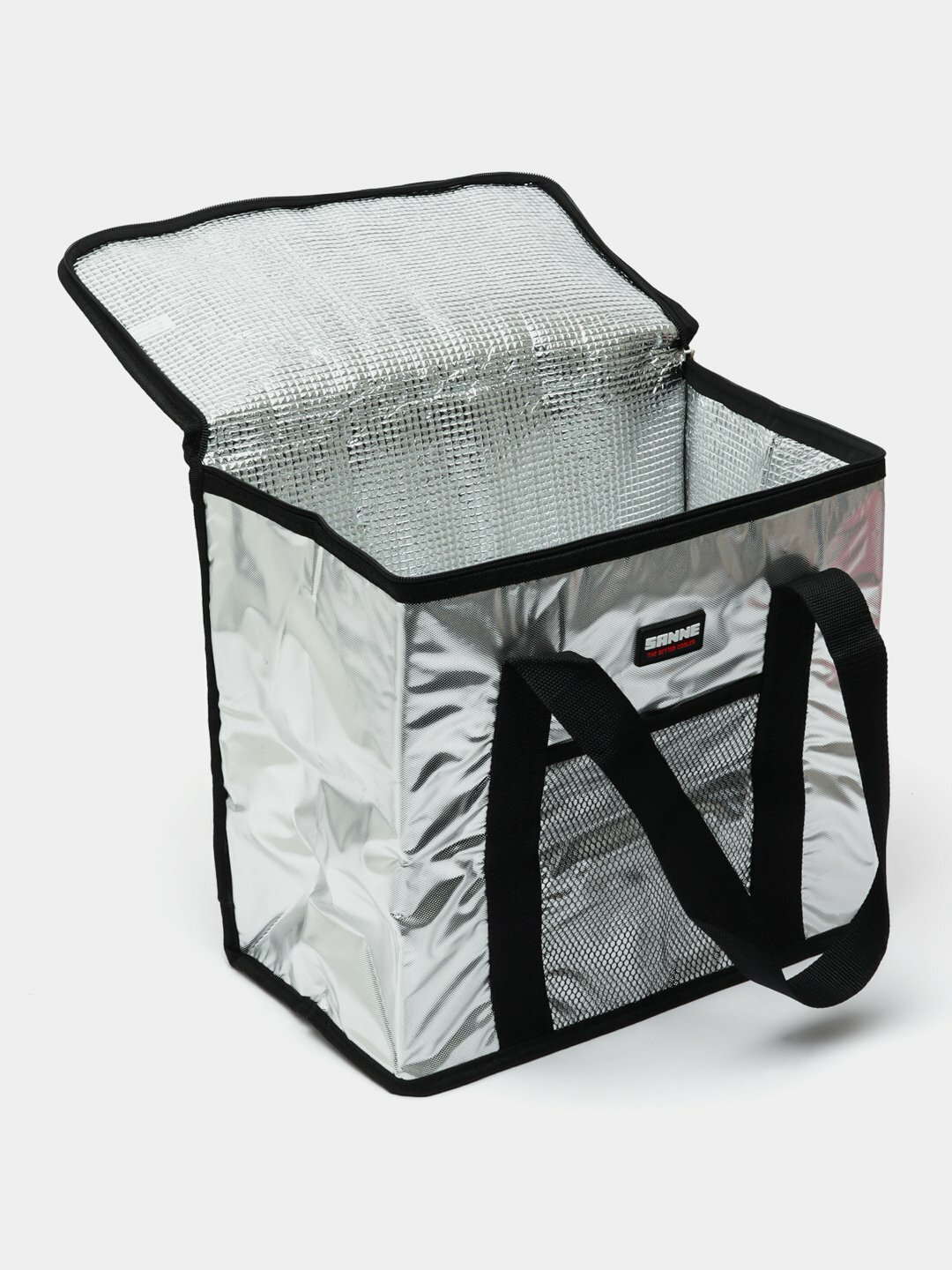 Термосумка, объем 16 литров, 36х22х33 см — фото 1