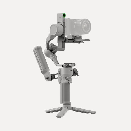 Изображение товара Стабилизатор DJI RS4 Mini Combo, для камер и смартфонов, серый