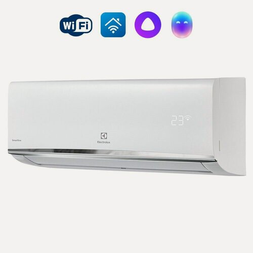 Изображение товара Сплит-система Electrolux Smartline EACS-12HSM/N8_V2 комплект