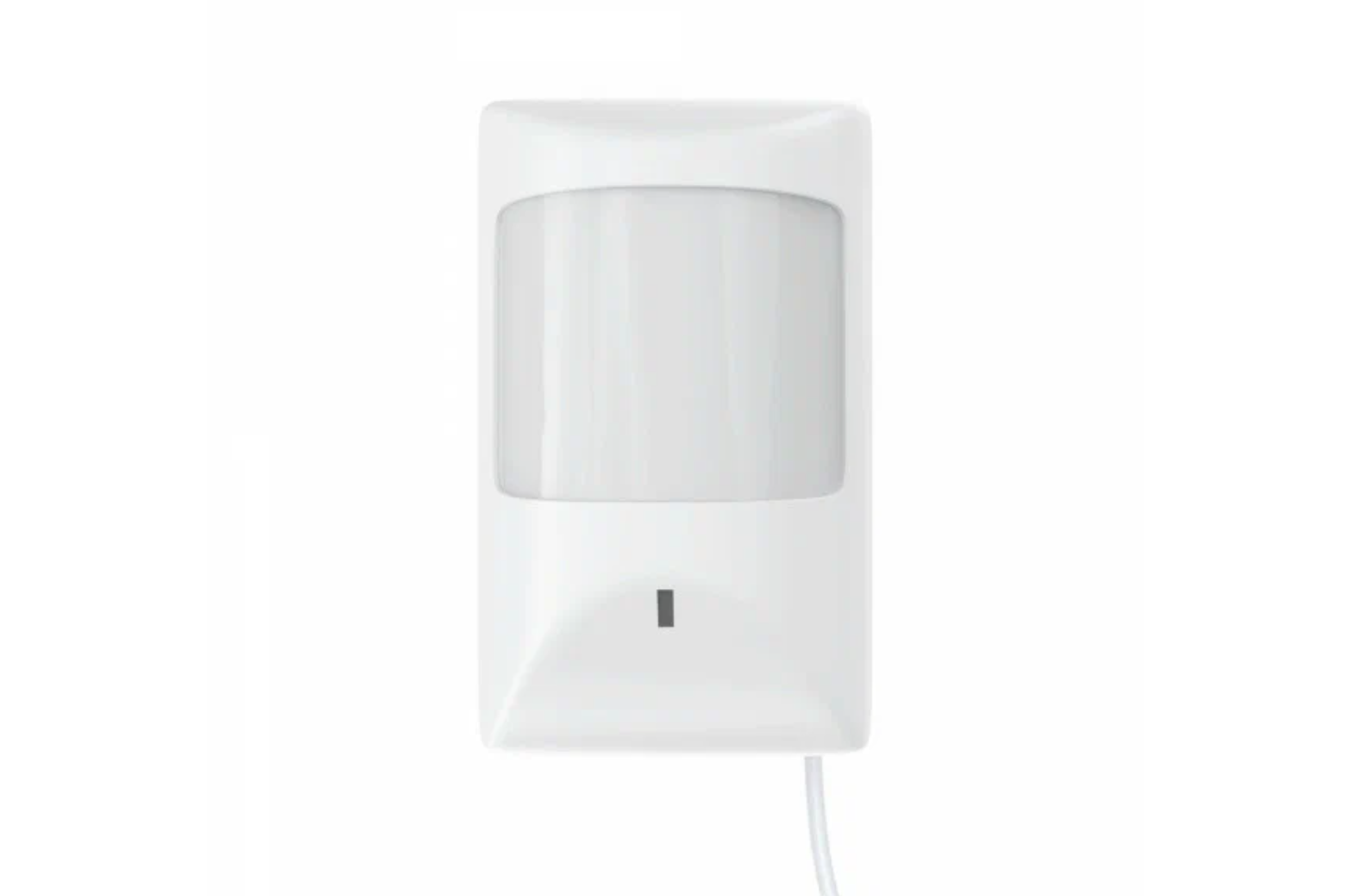 Датчик движения EctoControl, проводной, накладной, дальность 10м, радиус 90°
