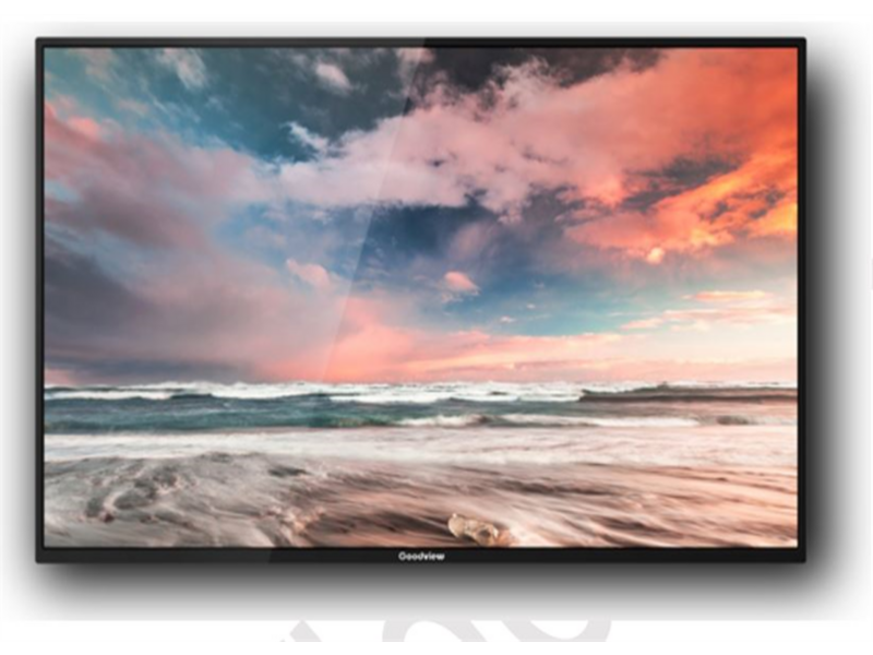 Профессиональный дисплей 55" AD display 600cd/m2 16/7 FHD