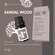 Эфирное масло Сандалового дерева Essential oil/ Ароматическое мас...