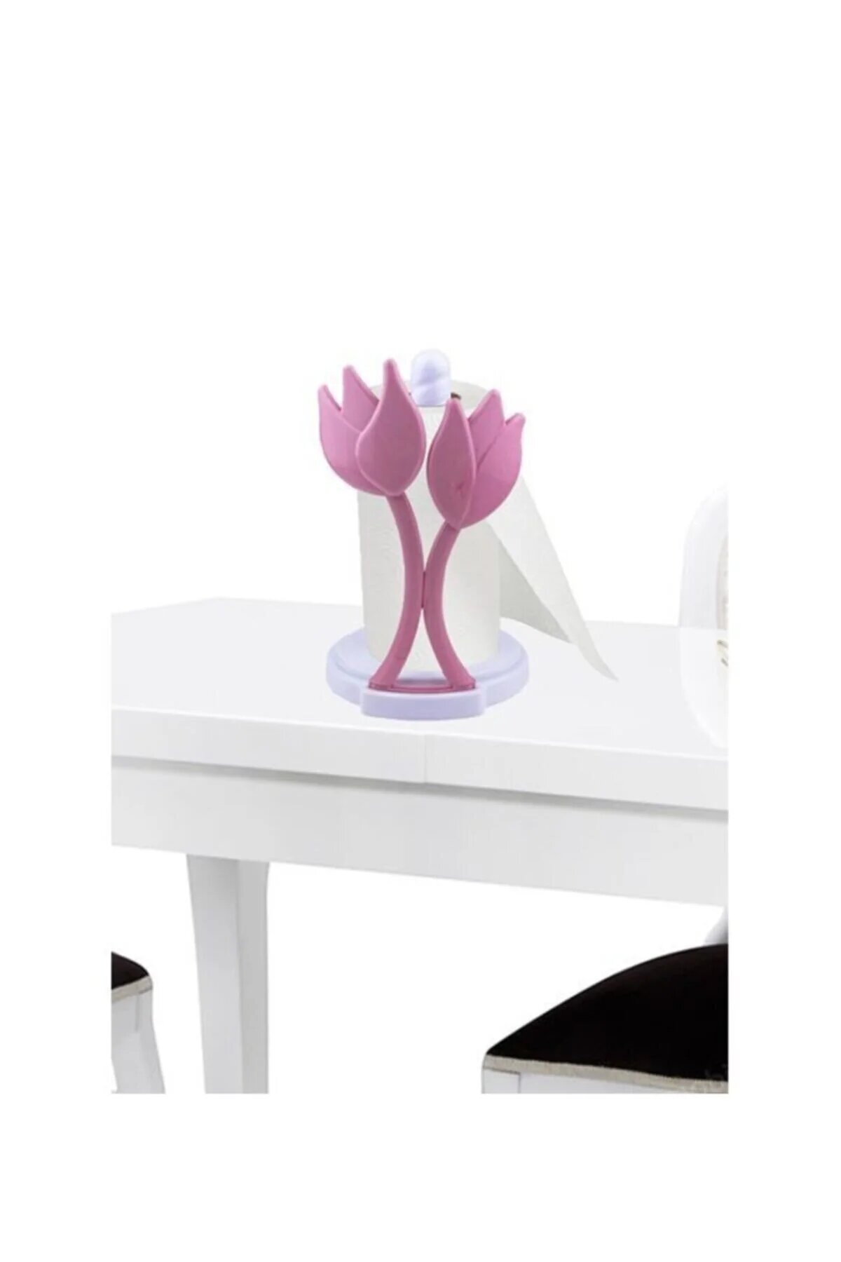 Подставка - держатель, для бумажных полотенец — фото 1