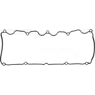 Прокладка клапанной крышки VICTOR REINZ 71-52681-00 Mazda 626, 929, E2000, Ford Probe 2.0, 2.2 87-99