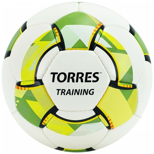 фото Мяч футбольный torres training, р.5, f320055