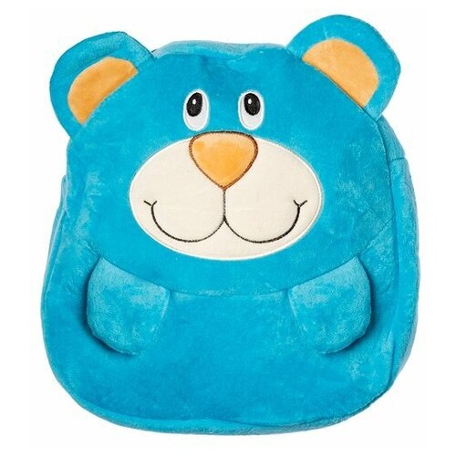 Рюкзак Мишка Лапочка LOVELY JOY LJ-77/1 113-25613