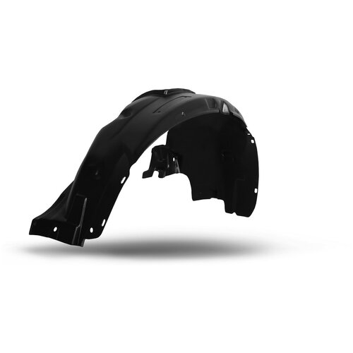 Подкрылки с шумоизоляцией рено логан 2