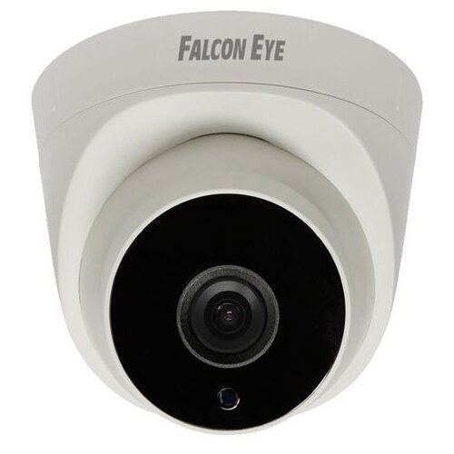 камера видеонаблюдения falcon eye fe ipc dp2e 30p белый Камера видеонаблюдения Falcon Eye FE-IPC-DP2e-30p белый