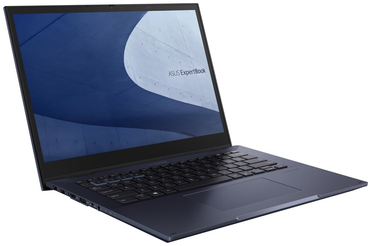 Ноутбук ASUS ExpertBook B7 Flip B7402FEA-L90426X 90NX0481-M00KL0