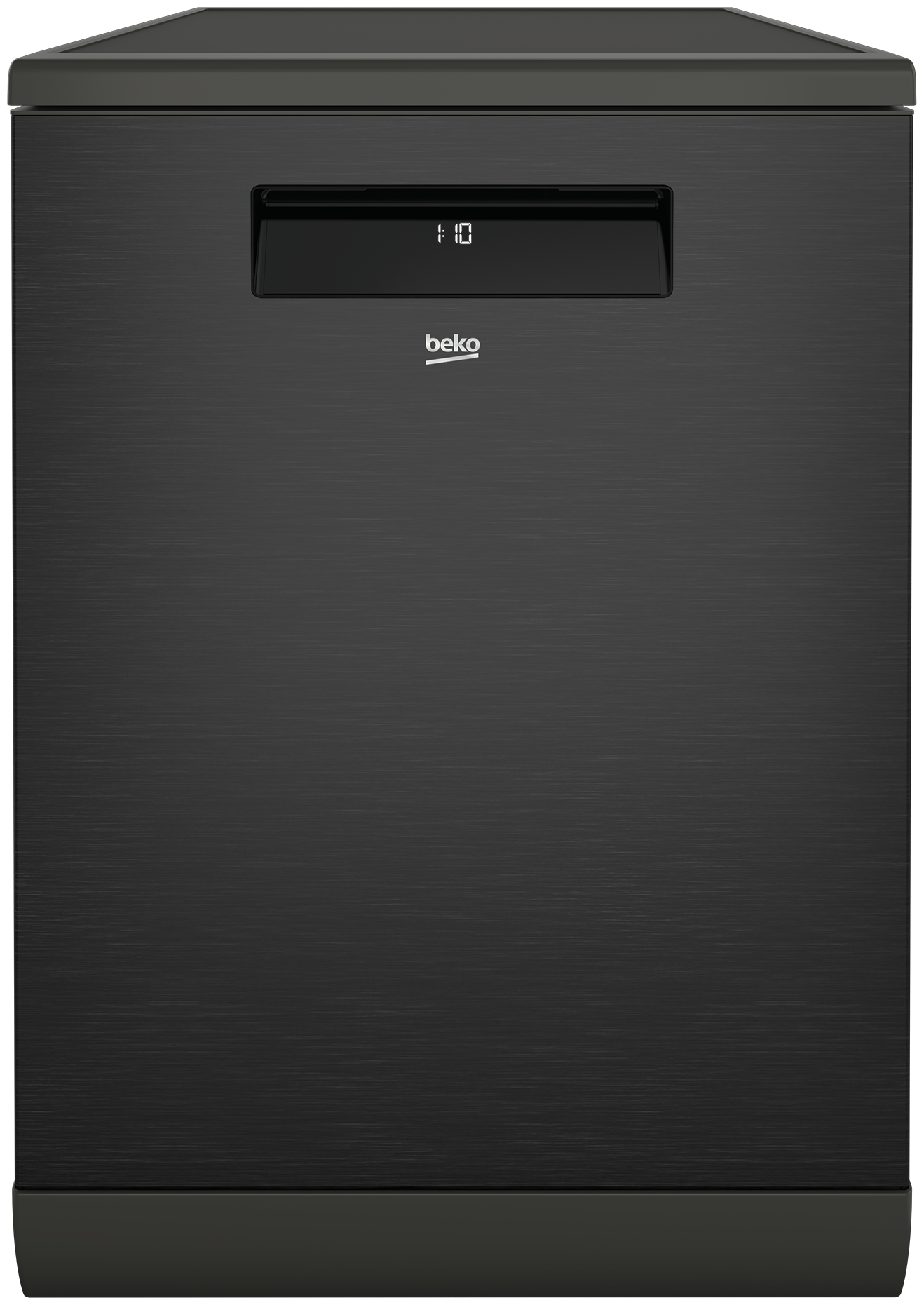 Посудомоечная машина Beko BDEN48522DX