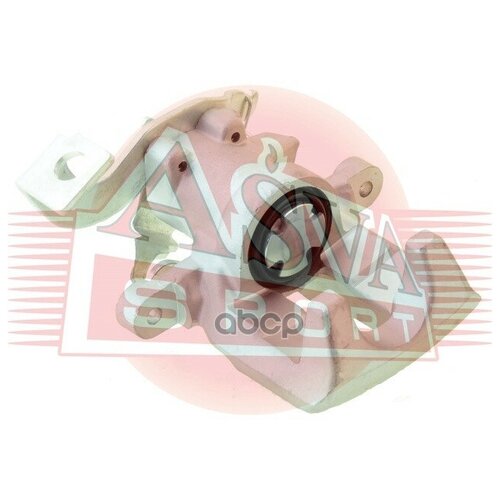 Суппорт Тормозной Задний Левый Toyota Corolla (Ade150 Nde150 Nre150 Zre151 Zze150) ASVA арт. tybc-zre151rl