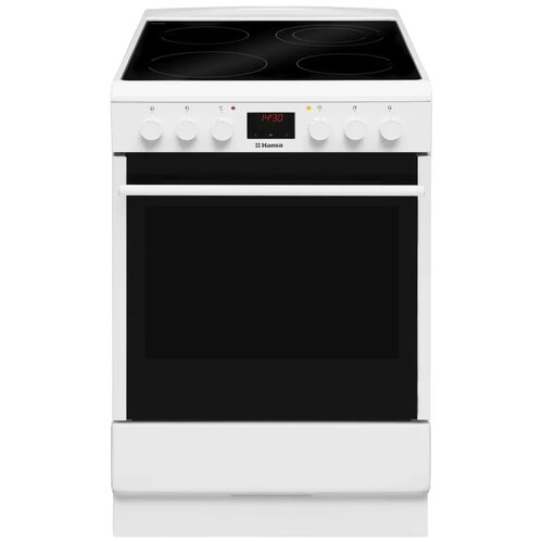 Электроплита Hansa FCCW-58208 56051 4857900₽
