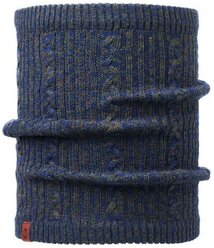 Шарф-труба Buff Knitted Polar Neckwarmer Comfort Braidy