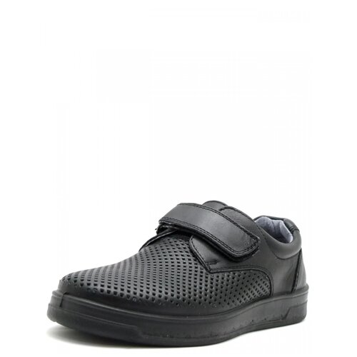 фото Туфли для мальчика kenka 2030-55v, размер 33