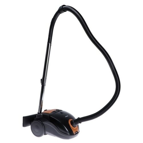 Пылесос Centek CT-2511 2000400 Вт 2 л черный 885800₽