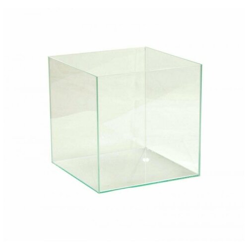 Аквариум куб 250*250*250 15 л.