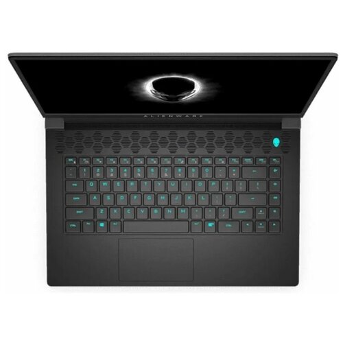 Игровой ноутбук DELL Alienware m15 R6 M15-0327 20990000₽