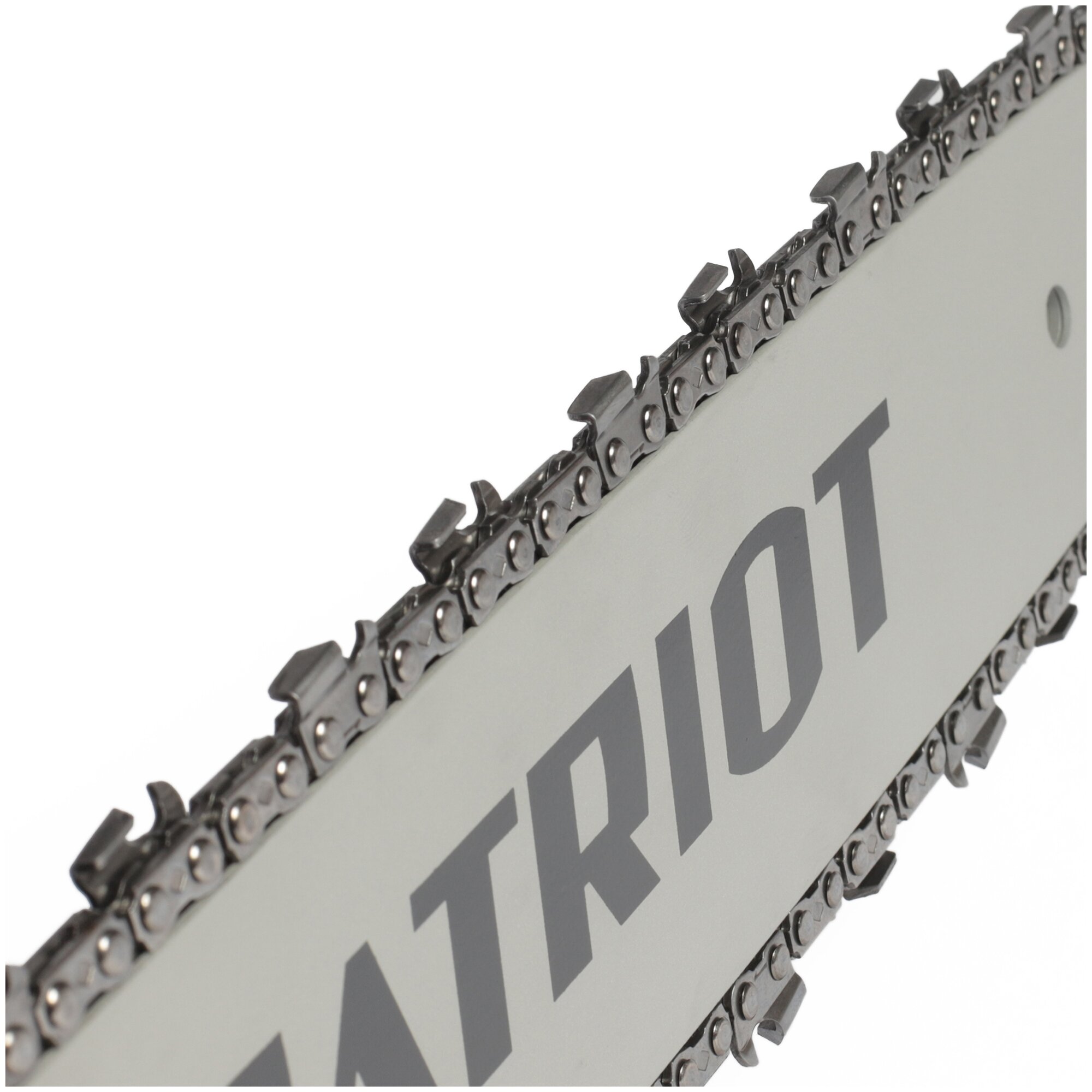 Цепная пила Patriot - фото №19