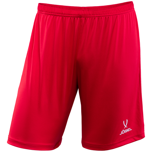 Шорты Jogel Camp Classic Shorts, размер M, красный